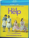 ヘルプ 心がつなぐストーリー The Help  Two-Disc Blu-ray/DVD Combo Emma Stone
