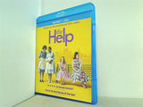 ヘルプ 心がつなぐストーリー The Help  Two-Disc Blu-ray/DVD Combo Emma Stone