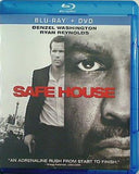 デンジャラス・ラン Safe House  Blu-ray ＋ DVD ＋ Digital Copy ＋ UltraViolet Denzel Washington