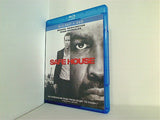 デンジャラス・ラン Safe House  Blu-ray ＋ DVD ＋ Digital Copy ＋ UltraViolet Denzel Washington