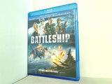 バトルシップ Battleship  Blu-ray Alexander Skarsgård