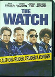 エイリアン バスターズ The Watch Jonah Hill