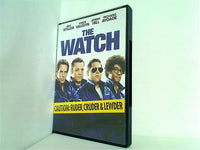エイリアン バスターズ The Watch Jonah Hill