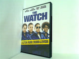 エイリアン バスターズ The Watch Jonah Hill