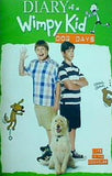 グレッグのダメ日記 Diary of a Wimpy Kid: Dog Days Zachary Gordon