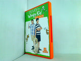 グレッグのダメ日記 Diary of a Wimpy Kid: Dog Days Zachary Gordon
