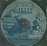 ファイティング スティール 完全日本語版 FITHING STEEL ファイティング・スティール 完全日本語版 