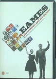 ふたりのイームズ 建築家チャールズと画家レイ Eames: The Architect and the Painter Charles Eames