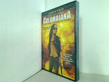 コロンビアーナ Colombiana Zoe Saldana