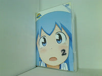 侵略！？ イカ娘 2  DVD 金元寿子