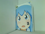 侵略！？ イカ娘 2  DVD 金元寿子