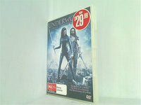 アンダーワールド Underworld: Rise of the Lycans Patrick Tatopoulos