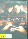 ラッキー・ユー Lucky You  Eric Bana 2007 
