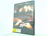 ラッキー・ユー Lucky You  Eric Bana 2007 