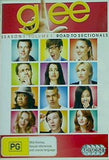 グリー シーズン 1 ボリューム 1 Glee Season 1 Volume 1 Road to Sectionals  NON-UK Format Region 4 Import Australia 