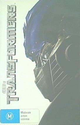 トランスフォーマー Transformers 