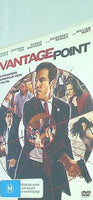 バンテージ・ポイント Vantage Point 
