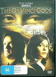 ダ・ヴィンチ・コード Da Vinci Code 