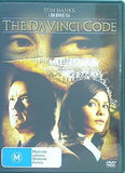 ダ・ヴィンチ・コード Da Vinci Code 