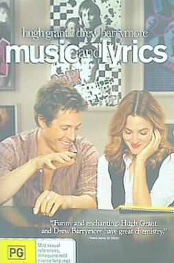ラブソングができるまで Music ＆ Lyrics 