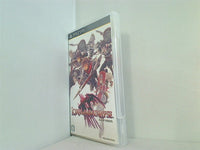 PSP ロード オブ アポカリプス PSP 