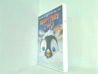 ハッピー フィート2 踊るペンギンレスキュー隊 Happy Feet 2  Bilingual 
