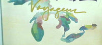 Voyageur Kathleen Edwards