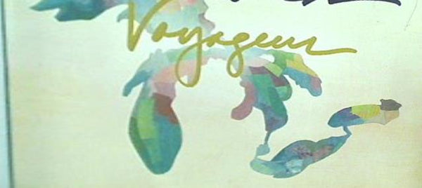 Voyageur Kathleen Edwards