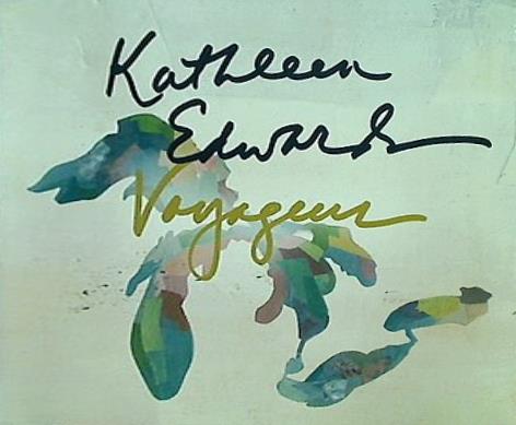 Voyageur Kathleen Edwards