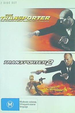 トランスポーター トランスポーター2 Transporter Transporter 2 