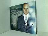 Self Titled Tenor Daniel Koek Daniel Koek 直筆サイン入り