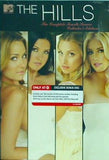 ヒルズ コレクターズ エディション シーズン 4 The Hills: The Complete 4th Season Collector's Edition 
