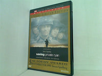 Film: Saving Private Ryan Widescreen  Special Limited Edition  DVD 
