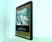 Film: Saving Private Ryan Widescreen  Special Limited Edition  DVD 