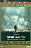 Film: Saving Private Ryan Widescreen  Special Limited Edition  DVD 