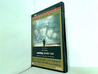 Film: Saving Private Ryan Widescreen  Special Limited Edition  DVD 