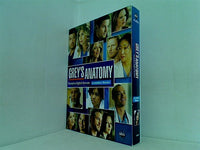 グレイズ・アナトミー 恋の解剖学 シーズン 8 Grey's Anatomy: Season 8 Patrick Dempsey