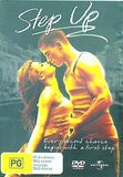 ステップ・アップ Step Up 