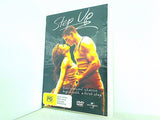 ステップ・アップ Step Up 