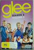 グリー シーズン 2 Glee Season 2 Volume 2  NON-UK Format Region 4 Import Australia 