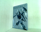 機動戦士ガンダムUC ユニコーン Mobile Suit Gundam Unicorn #04 In Fondo Al Pozzo Della Gravita'  Italian Edition kazuhiro furuhashi