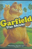 ガーフィールド ザ・ムービー Garfield the Movie 