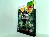 ウィッチャー2 王の暗殺者 XB360 The Witcher 2: Assassins Of Kings Enhanced Edition 