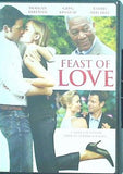 ラブ・アペタイザー Feast of Love  2007  Region 1 