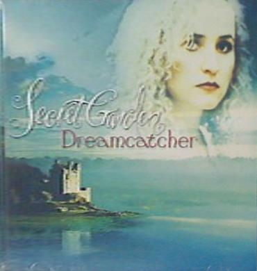 Dreamcatcher The Best Of Secret Garden シークレットガーデン