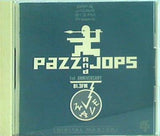 GRP ＆ J-WAVE 81.3FM PRESENT PAZZ AND JOPS 1st ANNIVERSARY マーク・イーガン