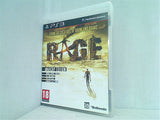 レイジ・アナーキー・エディション PS3 Rage Anarchy Edition 