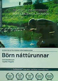 春にして君を想う Börn Náttúrunnar Sigríður Hagalín