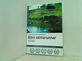 春にして君を想う Börn Náttúrunnar Sigríður Hagalín