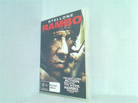 ランボー Rambo  2008 